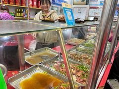 -惠丰源烩面馆(经七路店)