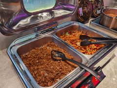 -比格比萨自助(德思勤四季汇店)