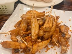 -正能量脆肉鲩火锅