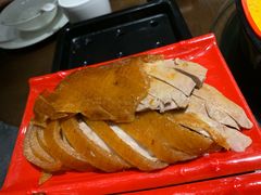 羲和烤鸭-羲和雅苑•北京烤鸭(吴中路万象城店)