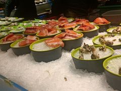 -V-ONE西雅图海鲜自助餐厅(仓山万达广场店)