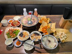 -肖四女乐山跷脚牛肉(世博源店)