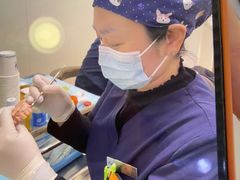 -永信齿科·永典口腔门诊部(浦东店)