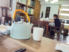 -道南書院·私房菜·早午茶·茶馆