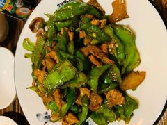 农家小炒肉-乡吧啦·甲鱼铺子(海德二道店)