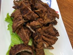 -鸢飞潍坊菜馆(鸢飞大酒店)