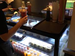 -渝是乎酸菜鱼(龙旗购物中心店)