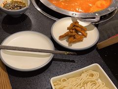 -井格重庆火锅(西直门凯德Mall店)