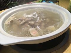 -龙泉人椰子鸡.糟粕醋.海南菜(三亚旗舰店)