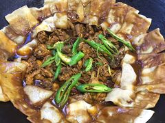-皖北巫氏三胖地锅鸡(长淮总店)