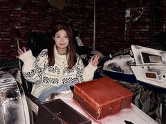 -关你鬼室大型密室逃脱(佛山创意园店)