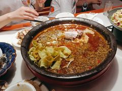 老实人酱椒鱼头-蜀香格格•剁椒鱼头(龙西店)