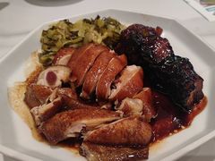 -姚姚酸菜鱼·金戈戈香港豉油鸡(喜荟城联名店)