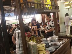 -松發肉骨茶(先得坊店)