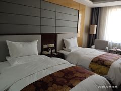 -张掖华辰国际大酒店