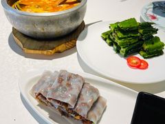 秘制叉烧肠-维园悦谱·海派家常菜(乌鲁木齐南路店)