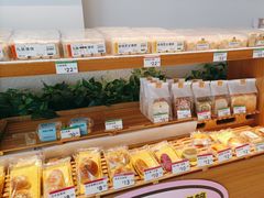 -三只蜜蜂蛋糕(东城店)
