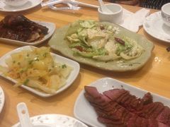 -乌镇那一年小院主题餐厅(甘泉西路店)