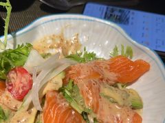 -福樱兰海鲜放题铁板烧(加州店)