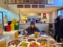 -五丁桥光头香辣蟹(望江橡树林店)