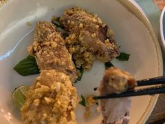 -CHINCHIN 青青·泰国料理(万象食家店)