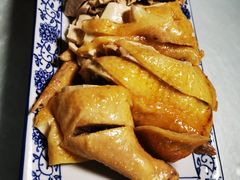 -洞天食府(北大街店)