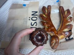 -RUSON(黄龙店)