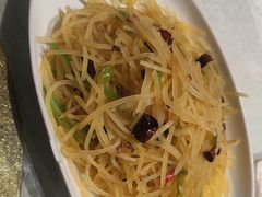 -李记搅团•非遗陕菜(三桥店)