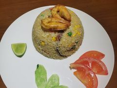 -泰国餐厅 Thai Food(裕华万达店)