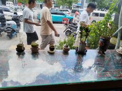 -媛媛家秘制鸡丝凉皮(陆慕店)