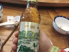 -马镇烤全羊