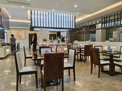 -上海怡沁园度假酒店