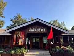 -永定河休闲森林公园