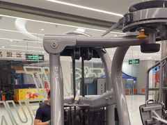 -乐刻健身(红山6979店)