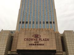 -合肥皇冠假日酒店·菲亚斯特自助餐厅(黄山路店)