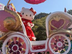 -安吉Hello Kitty乐园