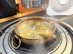 -阿山卓·野生菌火锅·纳西火塘烤肉