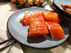 -喜庭海鲜自助(来福士店)