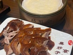 -全聚德(新街口店)