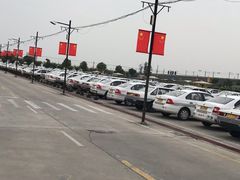 -胜华驾校·小猫学车(银都店)