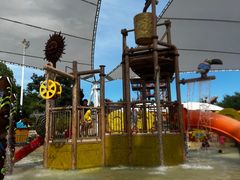 -上海玛雅海滩水公园