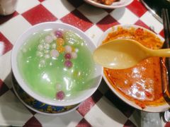 -赵美丽重庆火锅(西安直营总店)