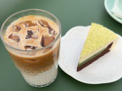 -糖房咖啡(南锣鼓巷店)