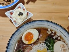 -Ramen满吉·豚骨拉面(丽园路店)