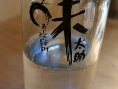 -味太助·银饭食堂(中华城店)