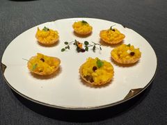 -锦府园·新台州菜(合生汇店)
