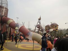 -枫香湖儿童公园