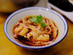 -鬼味烤翅(南锣鼓巷店)