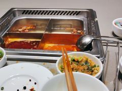 -海底捞火锅(金鼎广场店)