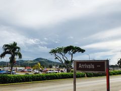 -塞班岛国际机场